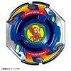 TAKARA TOMY BEYBLADE X Beyblade X BX-00 Booster Dranzar Spiral 3-80T Metal