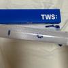 [USED] Tws Penlight Showcase