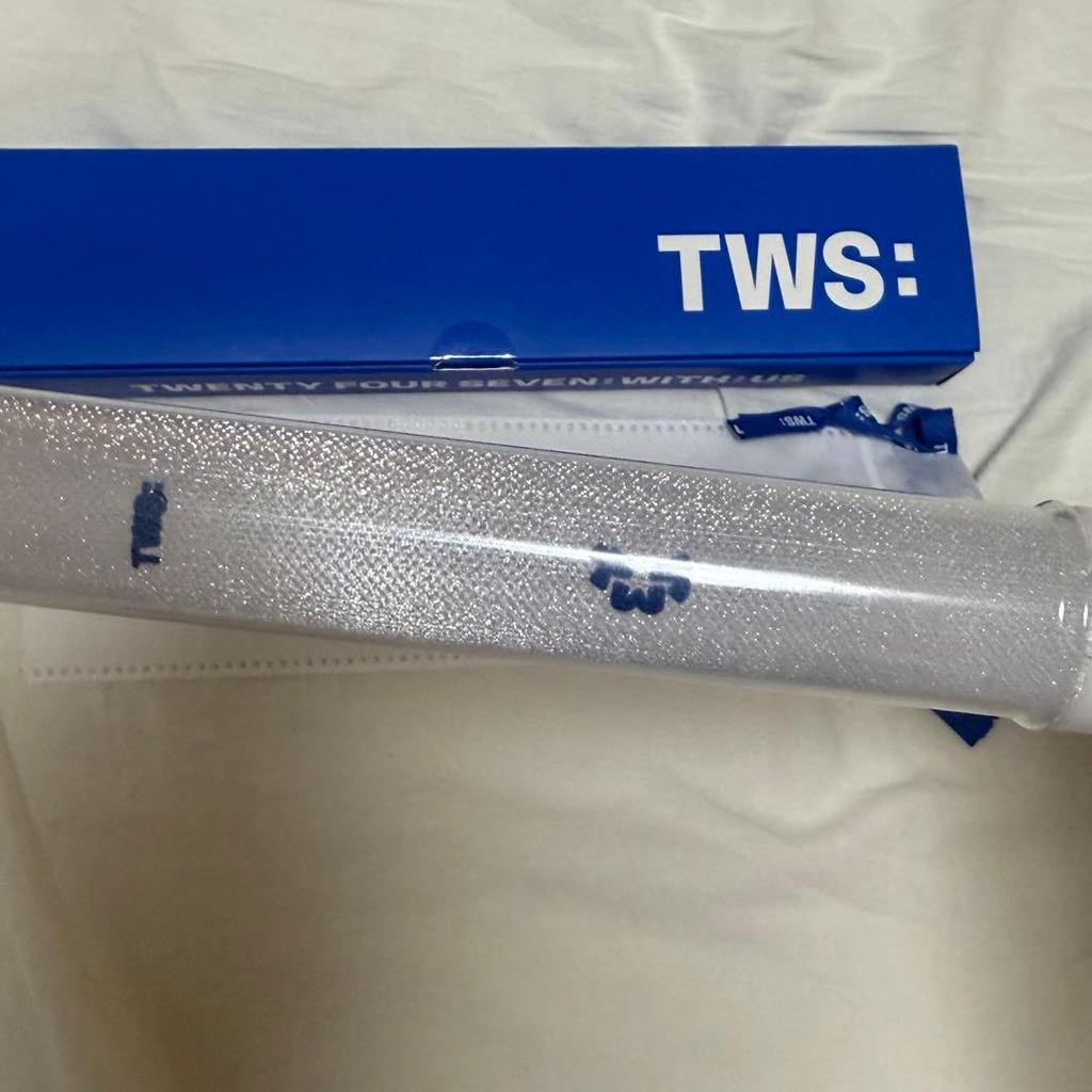 [USED] Tws Penlight Showcase
