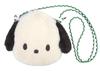 Plush Sacoche Pochacco 188052-23