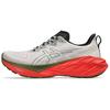 Novablast 4 TR Nature Bathing - Red Snapper Men Sneakers Grey 1011B850-300