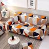 Four Seasons Universal High Elastic Sofa Cover Single Double Three Seat Sofa Cover Combination Full Cover Sofa Cushion Cover