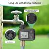 New Intelligent Watering Timer, Automatic Timed Irrigation System, Outdoor Home Garden Lawn Greenhouse Supplies