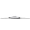 Slim Sleek Anti-Slip Aluminum Alloy Computer Gaming Mouse Pad Mat Mice Mousepad