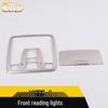 Ruicheng CC Front Reading Light Decorative Frame & Center Console Cover Patch for 18 Models
