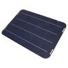18V 12W Solar Panel Kit Polycrystalline Silicon Photovoltaic Panel Battery Charger for Car