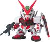 SD Gundam BB Senshi Gundam Astray Plastic Model No.248