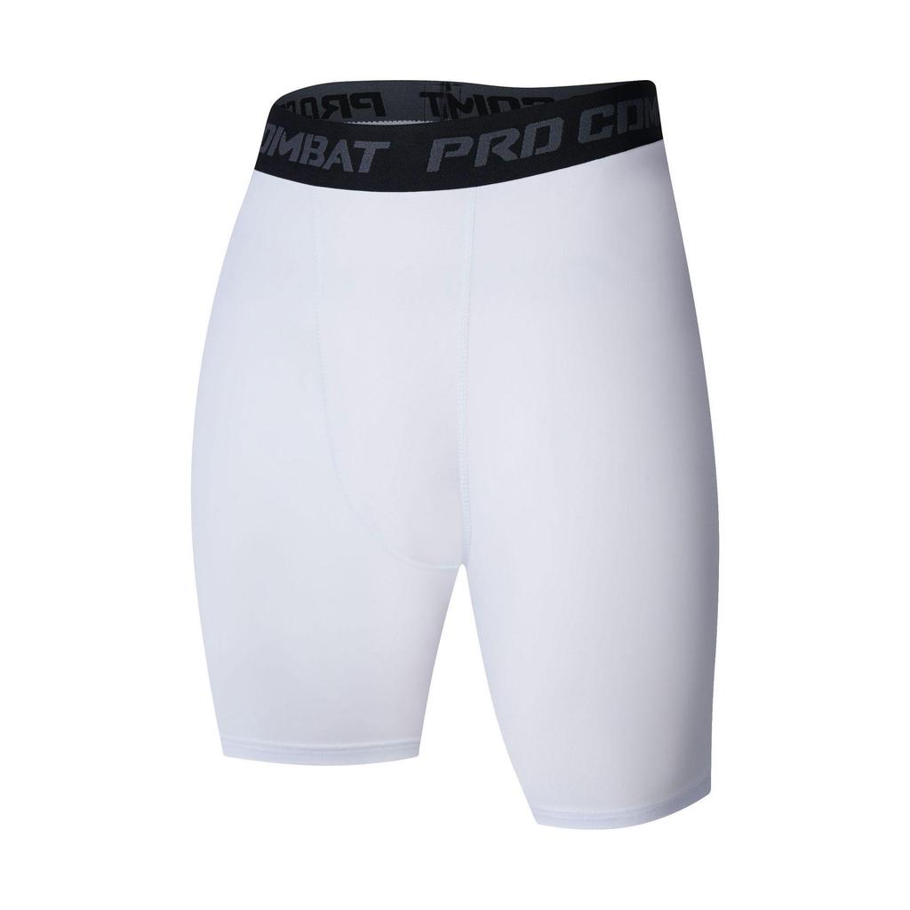 High Elastic Quick-Dry Basketball Training Pants - Sweat-Absorbent, Breathable, Tight Fitness Base Layer