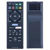 CLVIZCXOM Player Remote Control for SONY Sony Remote Control Compatible Blu-ray RMT-VB101J UBP-X700 BDP-S6500 BDP-S1500