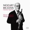 Mozart & Brahms: Clarinet Quintet