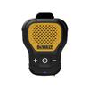 Dewalt Telecoms Jobsite Pro Wearable Speaker