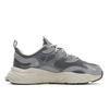 New FILA Mars 1 Abrasion Resistant, Breathable, Lightweight Low Top Casual Shoes Men's Gray F52M532163FFD