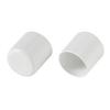 Sekisui Jushi Shoji Sekisui Clothes Drying Pole Cap, Fits 32-33mm Diameter Pipes, White CA-32
