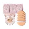 Pink Diamond Pact Set No. 21 Age To Wenness, 1 Piece