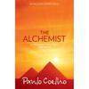 The Alchemist A Fable About Following Your Dream Paperback