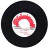 7inch Record ERNEST WILSON - First Love NONE Techniques Jamaica Reggae, Ska & Dub Used