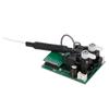 A160.0013 Wltoys XK A160 RC Airplane Receiver Board with 2 Servos Aircraft Spare Part Glider