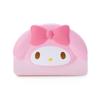 Sanrio My Melody Clip 396745 Mark-resistant Face-shaped