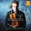 CD RENAUD CAPUÇON, DANIEL HARDING, DIE - Le Boeuf Sur Le Toit (French Works  724354548222PRO Virgin Classics 2001 Europe Classical Used