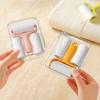 Gifts Portable Mini Hair Remover Multifunctional Tear-off Roller Hair Remover Clothing Lint Removal Tool Small Hair Roller