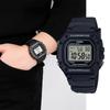 Department Store AS Available Casio Basic Square Electronic Watch W-218 Digital