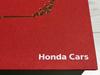 [USED] Honda Cars Pair of Teddy Bears (Boxed, Not for Sale)