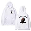 Hot Sale Kendrick Lamar MUSTARD Graphic Streetwear Hoodie Autumn Winter Unisex Hip Hop Punk Sweatshirt Men Women Fleece Pullover