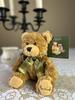 [USED] Harrod's British Teddy Bear