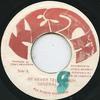 7inch Record GENERAL T.K. - Me Never Tell Hunuh   NONE Kesta Jamaica Reggae, Ska & Dub Used