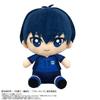 Blue Lock Kiyoshi Yoichi Chibi Plush Toy BIG Interior Soccer