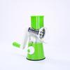 3In1 Hand-Cutter Vegetable Stainless Steel Multi-Function Drum Rotary Grater Fruit Potato Onion Slicer Kitchen Tool Food Chopper
