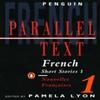 Parallel Text French Short Stories Paperback Book 9780140023855
