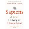 Sapiens A Brief History Of Humankind Paperback