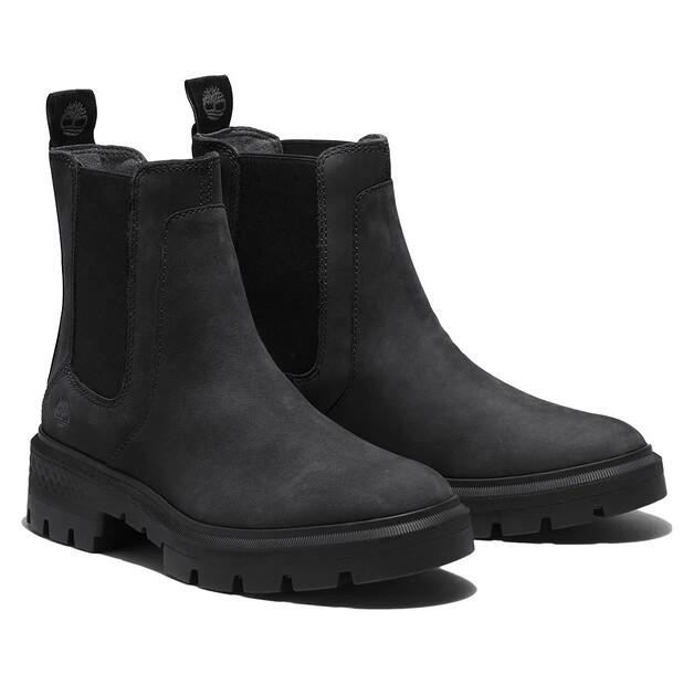 Timberland Cortina Valley Chelsea Boots