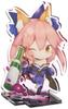 Algernon Product Charatoria Acrylic Stand Order No Mae Fate/Grand Caster/Tamamo