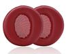 Linpearl Replacement Ear Pads Are Compatible with Sony Wireless Made of Soft Protein Leather and Memory Replacement Ear Pads for Repair MDR-XB950BT