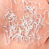 50pcs DIY Earring Hooks Ball Jewelry Accessory Ear Wire Women Gifts