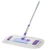 Flat Mop Mopping Dry Or Wet Flexible Flat Head Cleaning Mop Efficient Dust Dirt Adsorption for Floor Cleaner Household