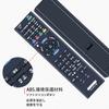 CLVIZCXOM Replacement Remote Control for Sony SONY Remote Control Compatible with RM-JD027 KDL-40EX750 KDL-32EX550 KDL-26EX540 KDL-22EX540