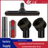 Dyson Vacuum Horsehair Brush 32mm Attachment for V15/V12/V11/V10/V8/V7/V6 Models