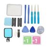Watch Front Glass Replacement Kit Watch Touchscreen Digitizer Glass Repair Kit with Connector for