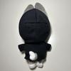 [USED] Stray Kids SKZOOPLUSHMINI Wolf Chan Bang Chan