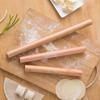Rolling Pin Dough Stick Household Dumpling Wrapper Rolling Stick  Dough Stick Baking Tools