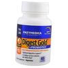 Probiotics & Enzymes, Digest Gold + Probiotics, 45caps (69466002)