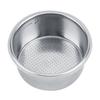 Stainless Steel Coffee Non Pressurized Filter Basket Strainer for Breville