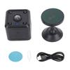 Mini Camera 1080P Wifi Night Vision Wireless Portable Surveillance Camera for Home Office