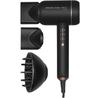 Hair Dryer Bamba IoniCare 6000 Rockstar Fire (04226)