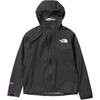 North FL Trail Peak Jacket NP12370 Black WM [The Face]