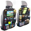 1 Pack Multi-Pocket Car Storage Back Seat Organizer Holder Waterproof Travel Bag Car Accessories