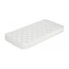 Natura Baby High-end Baby Mattress Density 35 Kg/m3 - Height 8 Cm Hypoallergenic - Antibacterial - Anti-mite (60x120)
